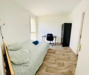 Bel appartement tout confort